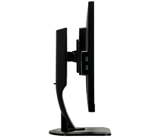 Monitor IIyama 27" XUB2792QSU-B1 IPS, WQHD, PIVOT - 342273 - zdjęcie 6